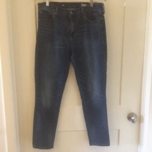 Gap 1969 skinny jean